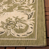 safavieh clearance courtyard cy7208 14a5 cream rug