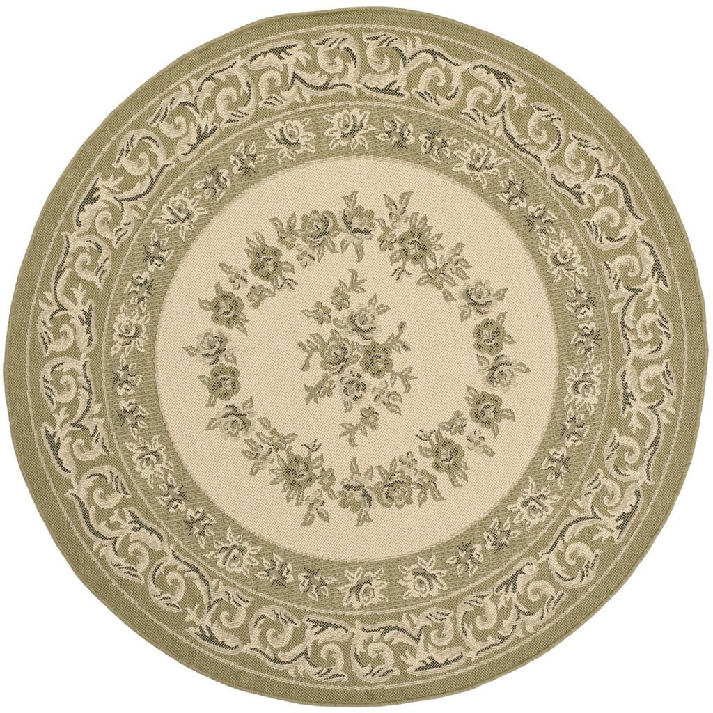 safavieh clearance courtyard cy7208 14a5 cream rug