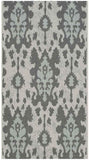 safavieh clearance courtyard cy7276 78a18 anthracite rug