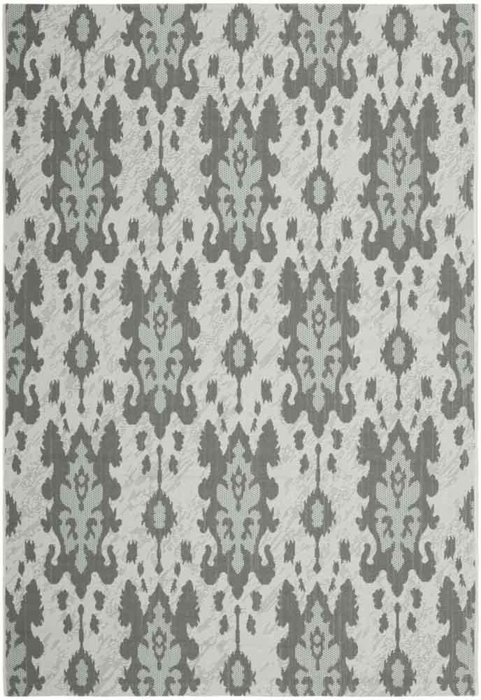 safavieh clearance courtyard cy7276 78a18 anthracite rug