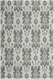 safavieh clearance courtyard cy7276 78a18 anthracite rug