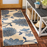 safavieh clearance courtyard cy7321 233a25 beige rug