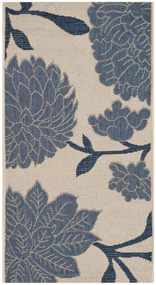 safavieh clearance courtyard cy7321 233a25 beige rug