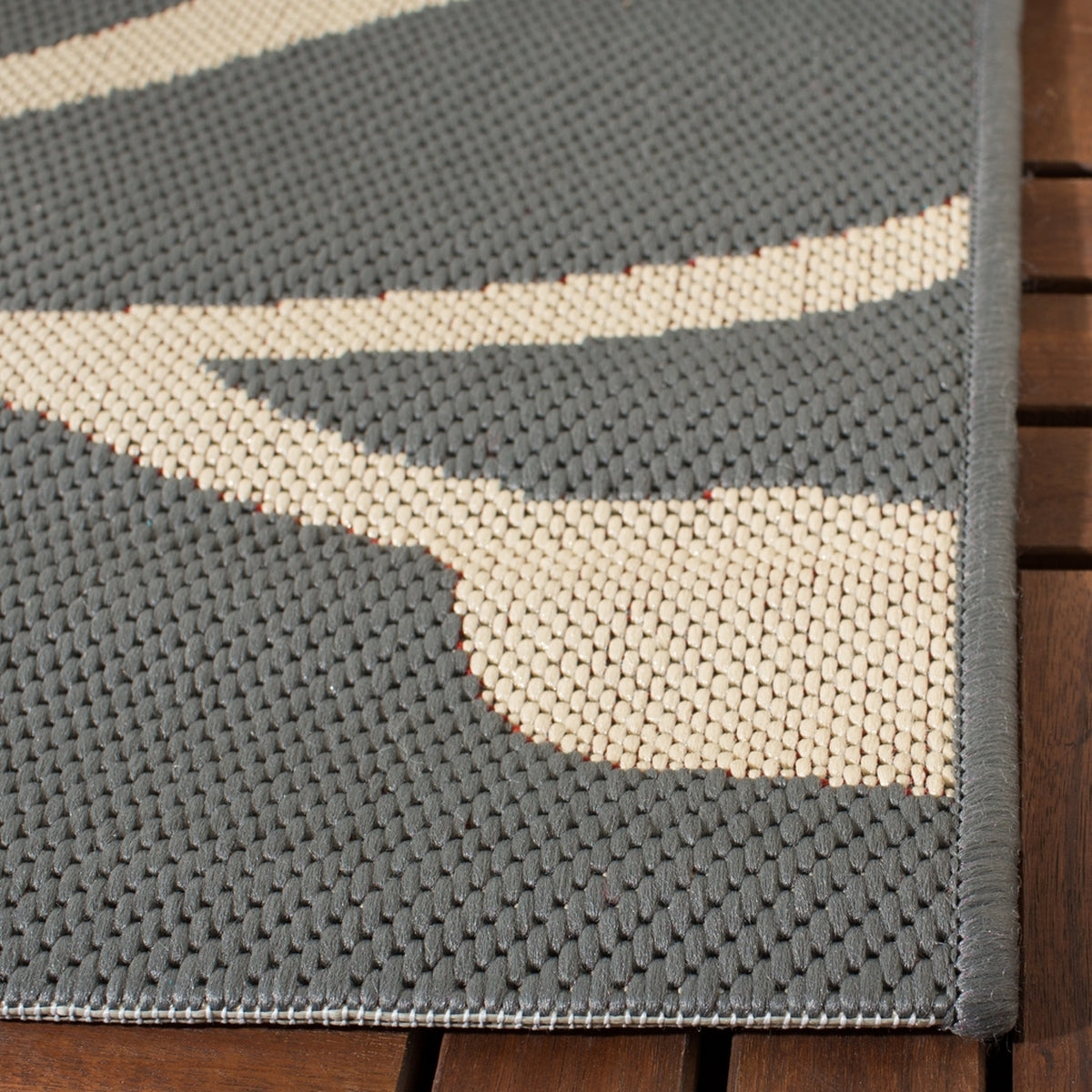 safavieh clearance courtyard cy7321 246a11 anthracite rug