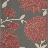safavieh clearance courtyard cy7321 246a11 anthracite rug