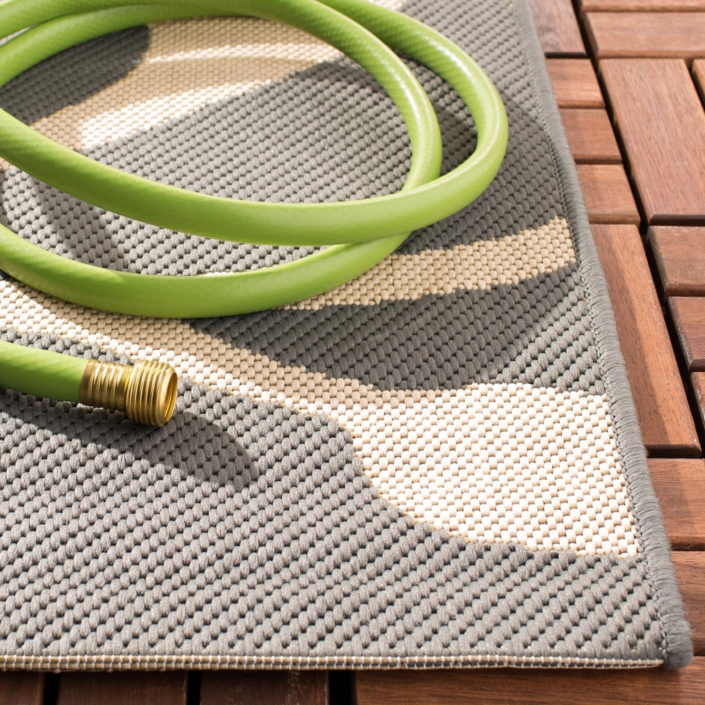 safavieh clearance courtyard cy7321 246a21 anthracite rug