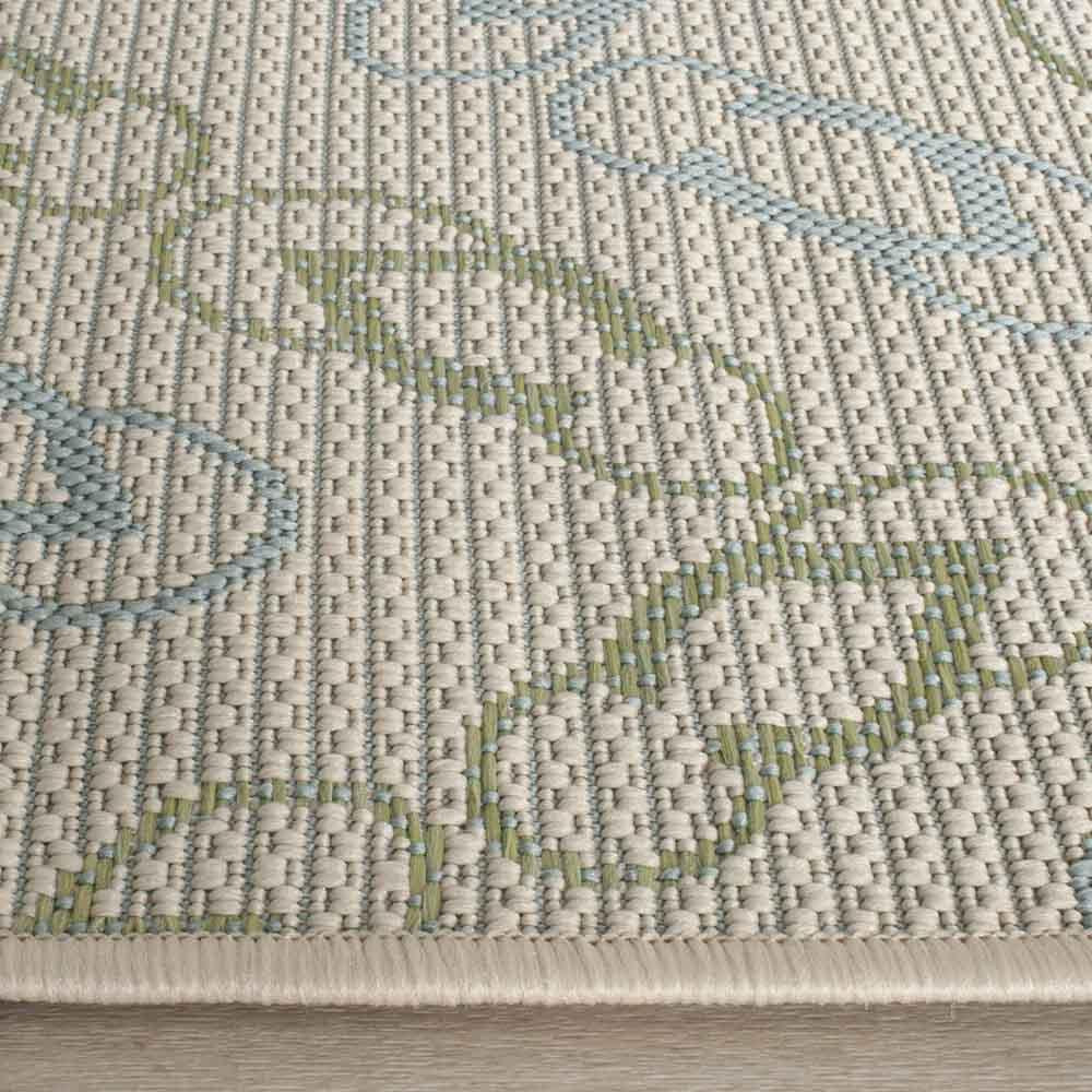 safavieh clearance courtyard cy7420 213a24 beige rug