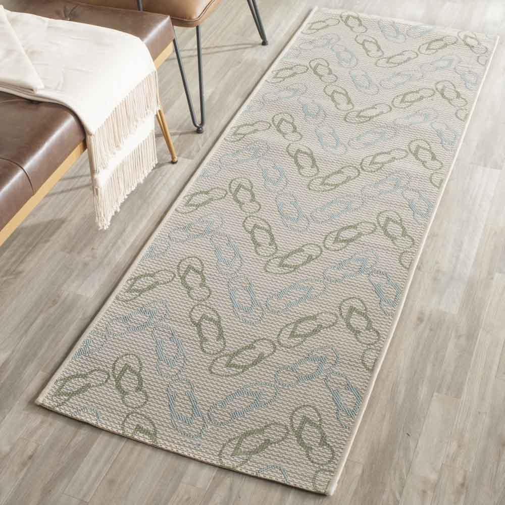 safavieh clearance courtyard cy7420 213a24 beige rug