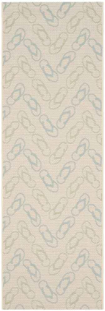 safavieh clearance courtyard cy7420 213a24 beige rug