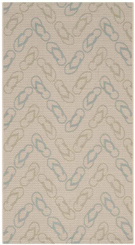 safavieh clearance courtyard cy7420 213a24 beige rug