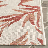 safavieh clearance courtyard cy7425 231a11 beige rug