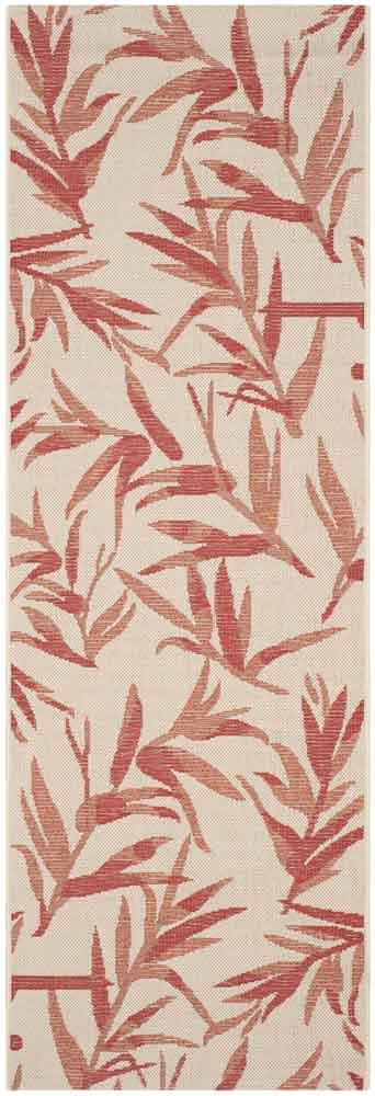 safavieh clearance courtyard cy7425 231a11 beige rug