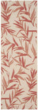 safavieh clearance courtyard cy7425 231a11 beige rug