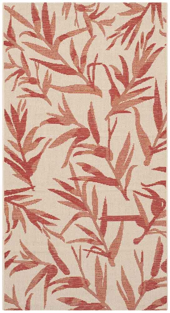 safavieh clearance courtyard cy7425 231a11 beige rug
