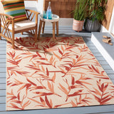 safavieh clearance courtyard cy7425 231a11 beige rug