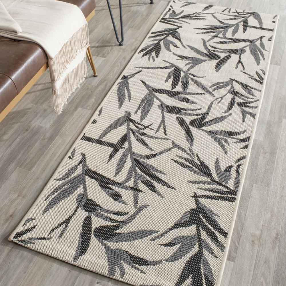 safavieh clearance courtyard cy7425 236a5 beige rug