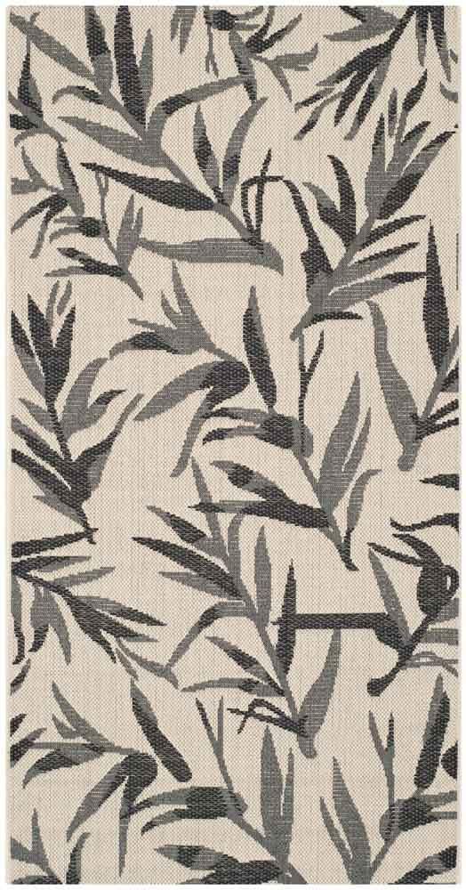 safavieh clearance courtyard cy7425 236a5 beige rug