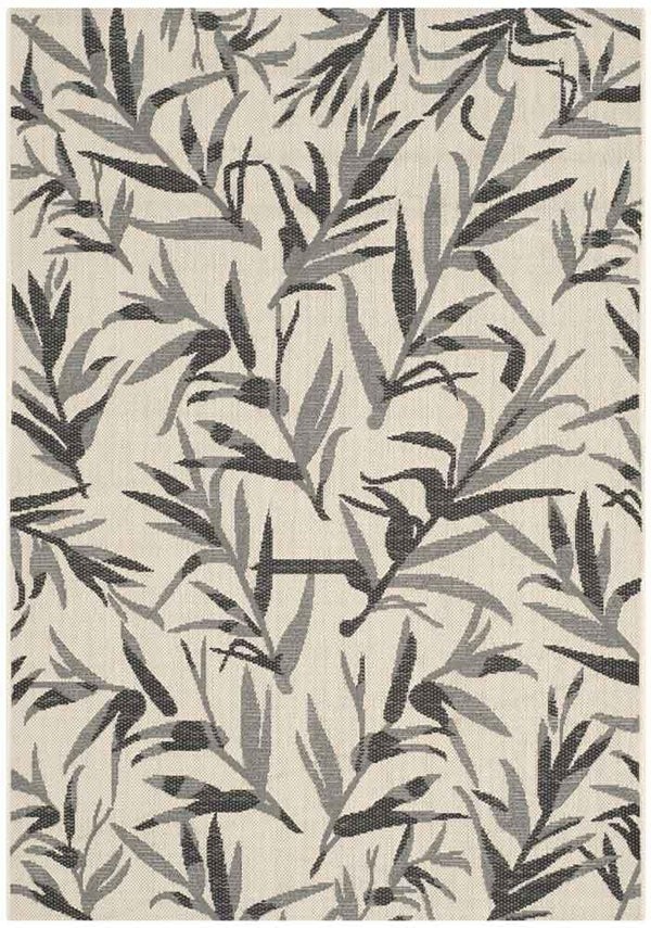 safavieh clearance courtyard cy7425 236a5 beige rug