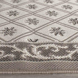 safavieh clearance courtyard cy7427 079a5 beige rug