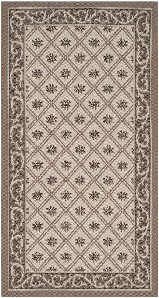 safavieh clearance courtyard cy7427 079a5 beige rug