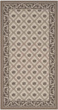 safavieh clearance courtyard cy7427 079a5 beige rug
