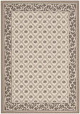 safavieh clearance courtyard cy7427 079a5 beige rug