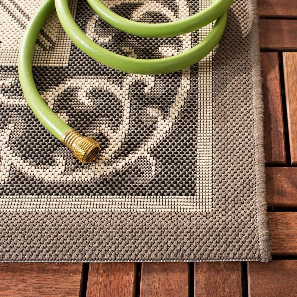 safavieh clearance courtyard cy7427 079a5 beige rug