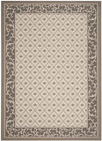 safavieh clearance courtyard cy7427 079a5 beige rug