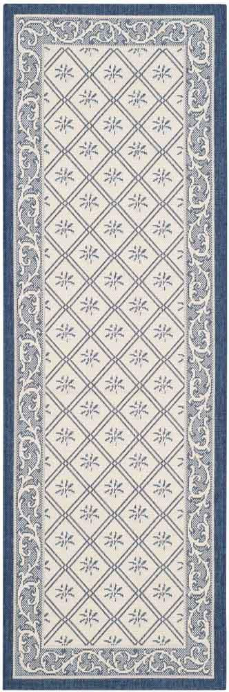 safavieh clearance courtyard cy7427 258a22 beige rug