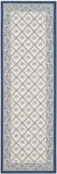 safavieh clearance courtyard cy7427 258a22 beige rug