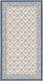 safavieh clearance courtyard cy7427 258a22 beige rug