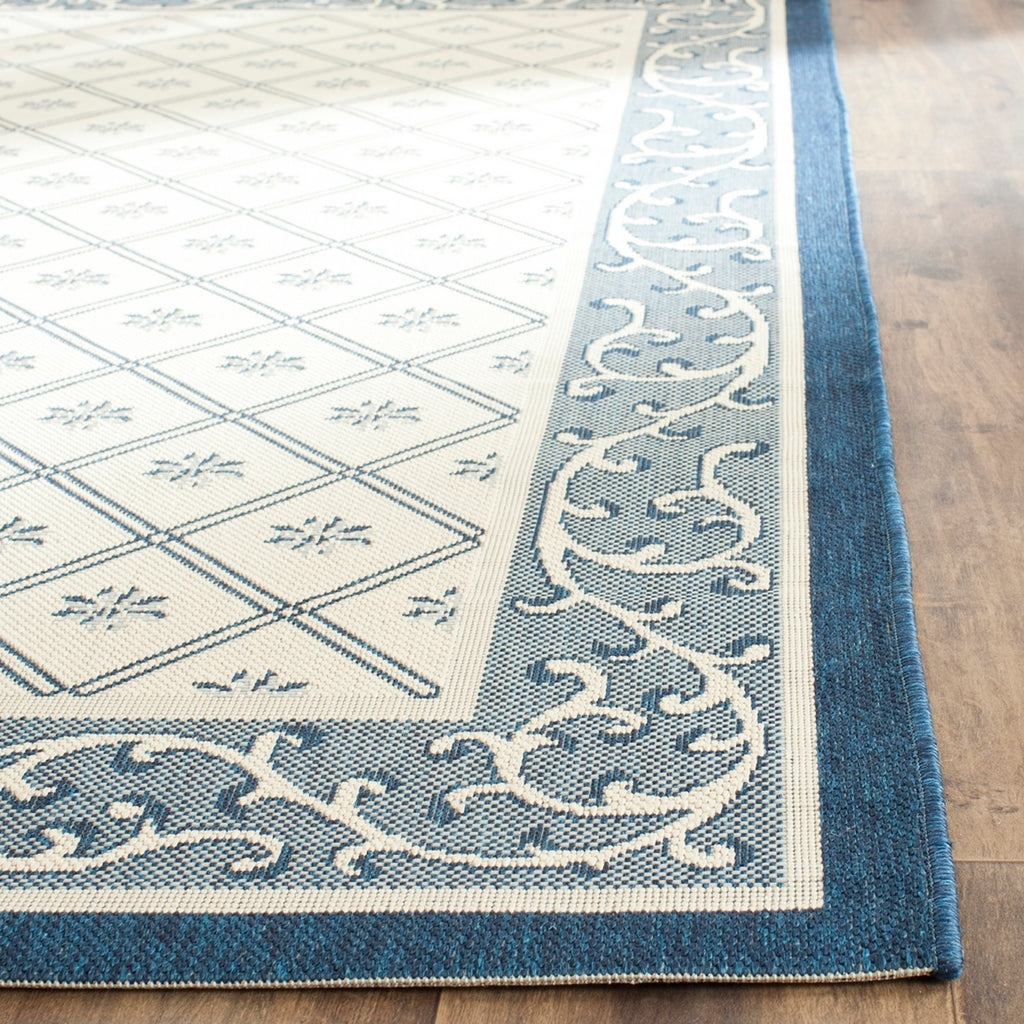 safavieh clearance courtyard cy7427 258a22 beige rug