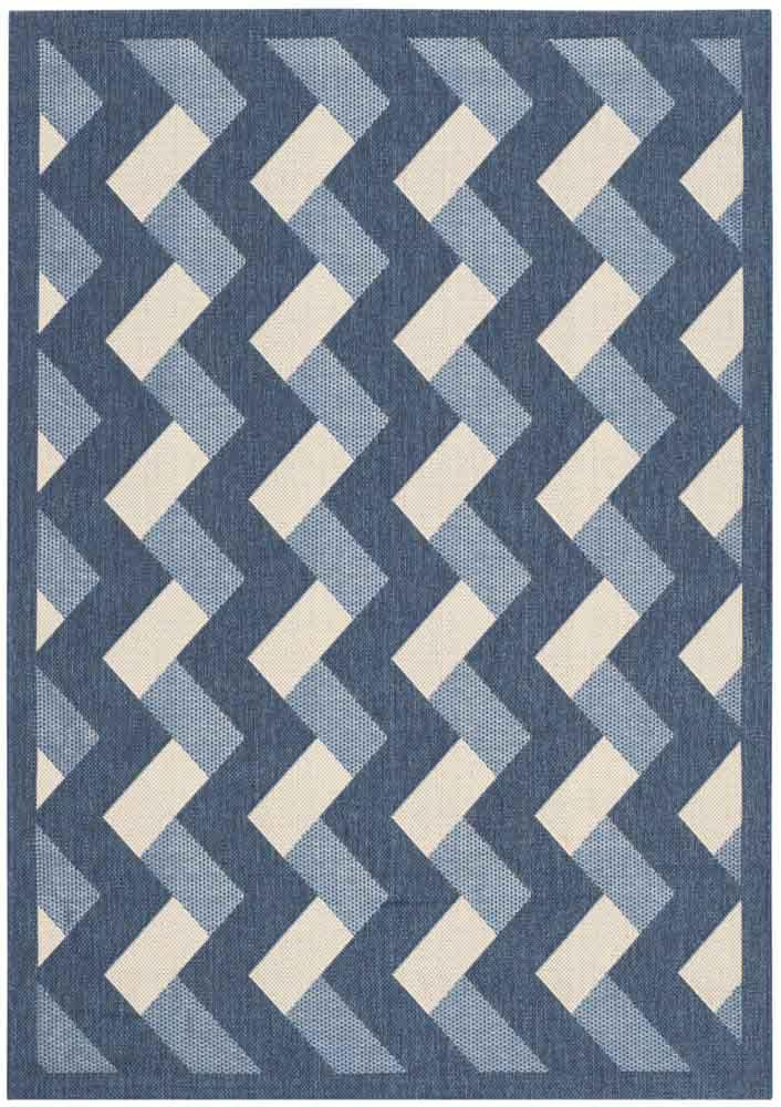 safavieh clearance courtyard cy7430 258a3 navy rug