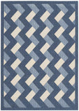 safavieh clearance courtyard cy7430 258a3 navy rug