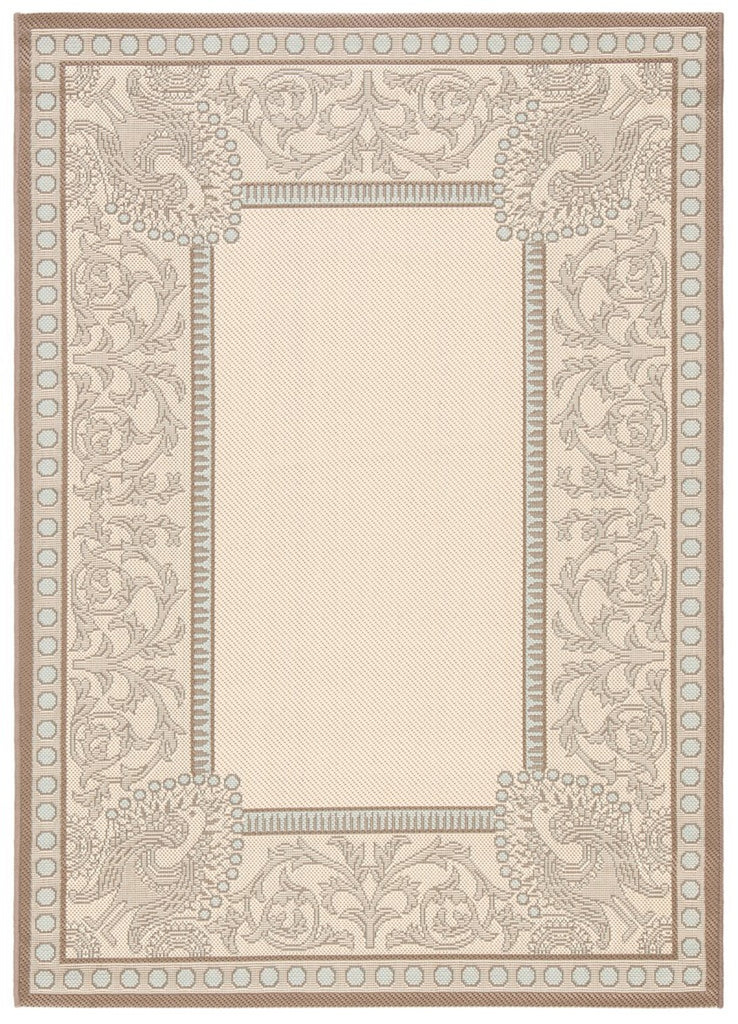 safavieh clearance courtyard cy7514 79a18 beige rug