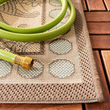 safavieh clearance courtyard cy7514 79a18 beige rug