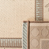 safavieh clearance courtyard cy7514 79a18 beige rug