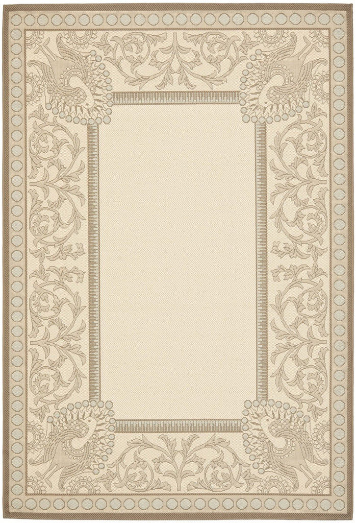 safavieh clearance courtyard cy7514 79a18 beige rug