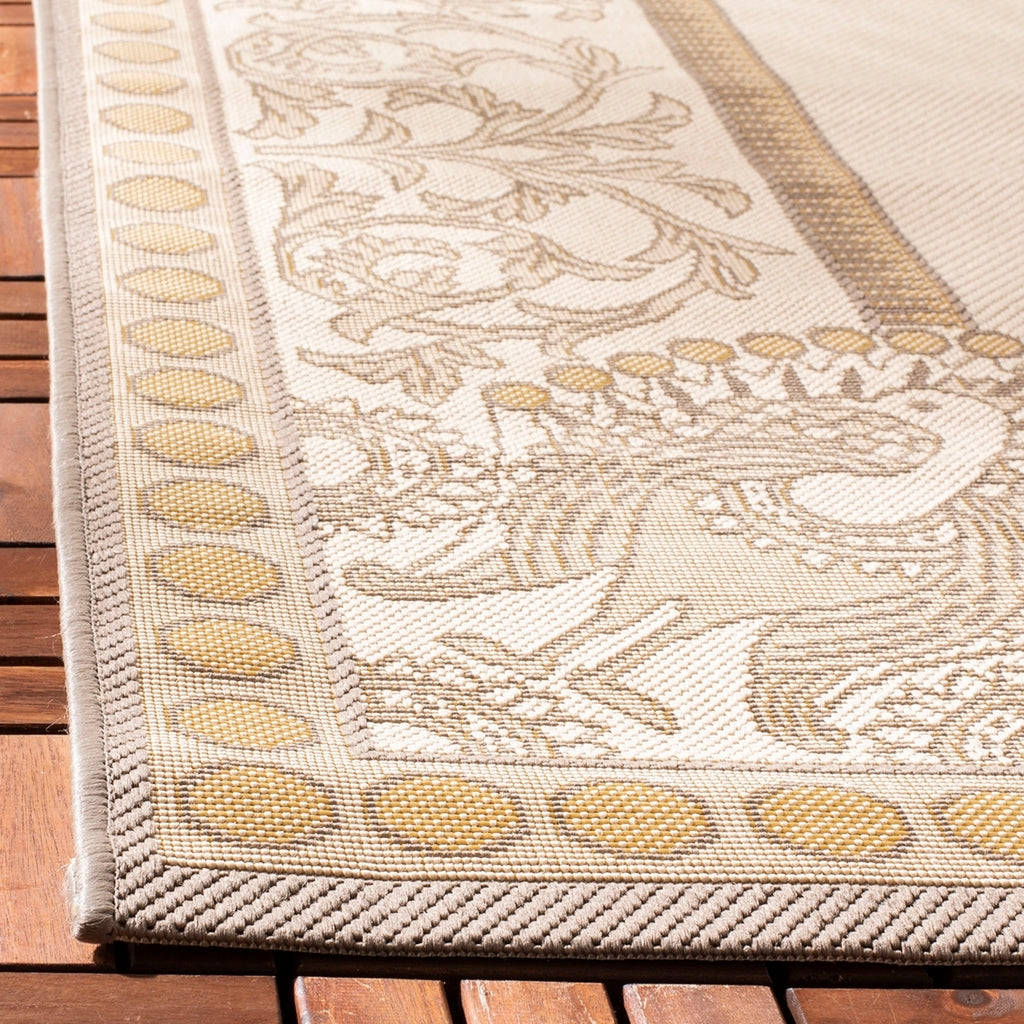 safavieh clearance courtyard cy7514 79a21 beige rug