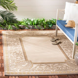 safavieh clearance courtyard cy7514 79a21 beige rug