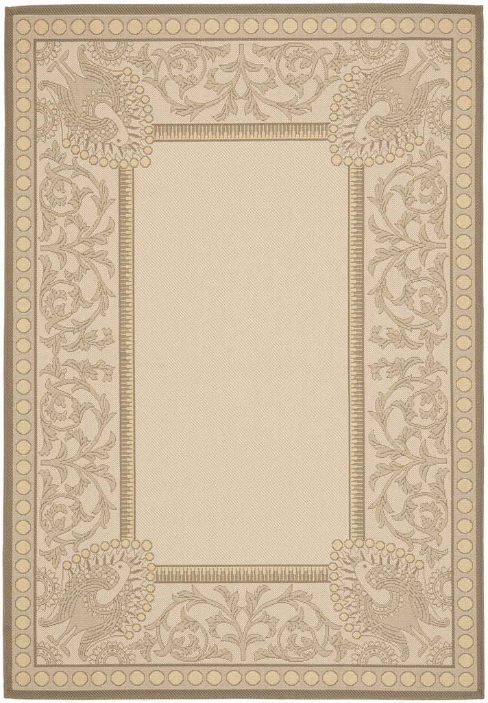 safavieh clearance courtyard cy7514 79a21 beige rug