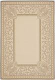 safavieh clearance courtyard cy7514 79a21 beige rug