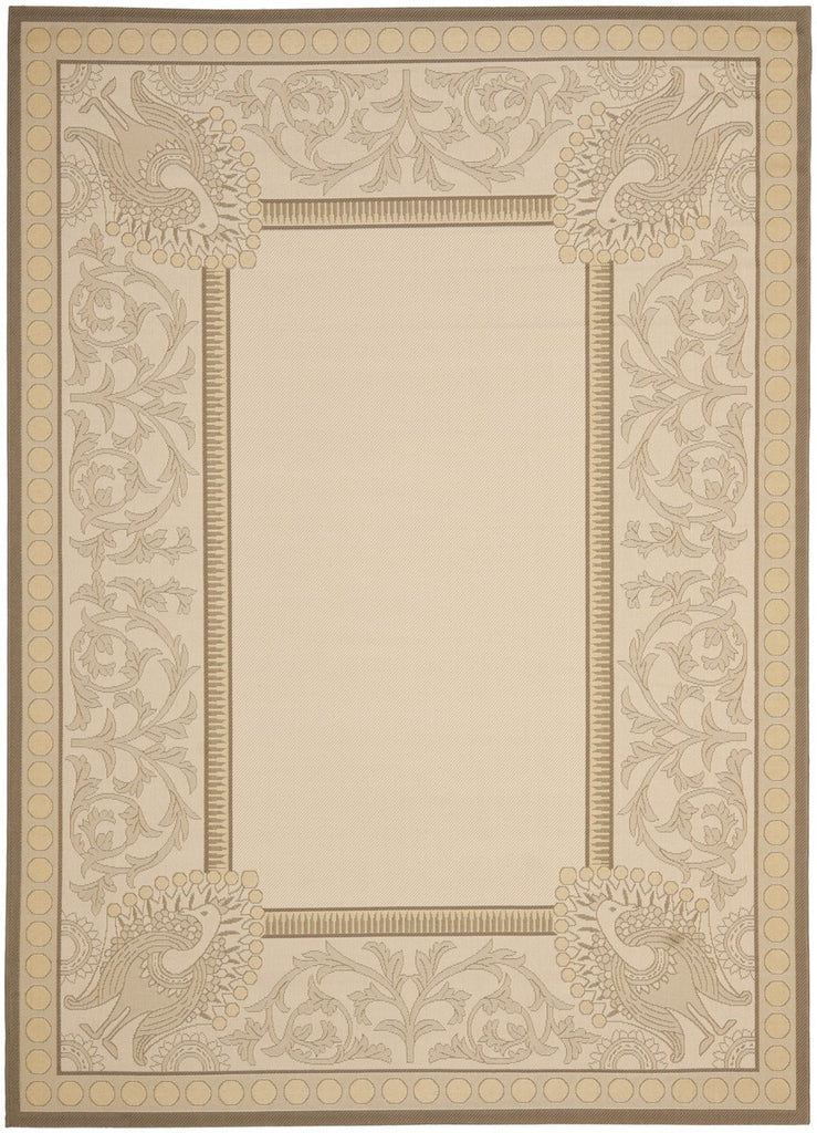 safavieh clearance courtyard cy7514 79a21 beige rug