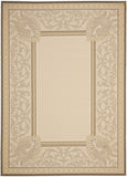 safavieh clearance courtyard cy7514 79a21 beige rug