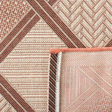 safavieh clearance courtyard cy7570 11a7 cream rug