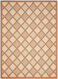 safavieh clearance courtyard cy7570 11a7 cream rug