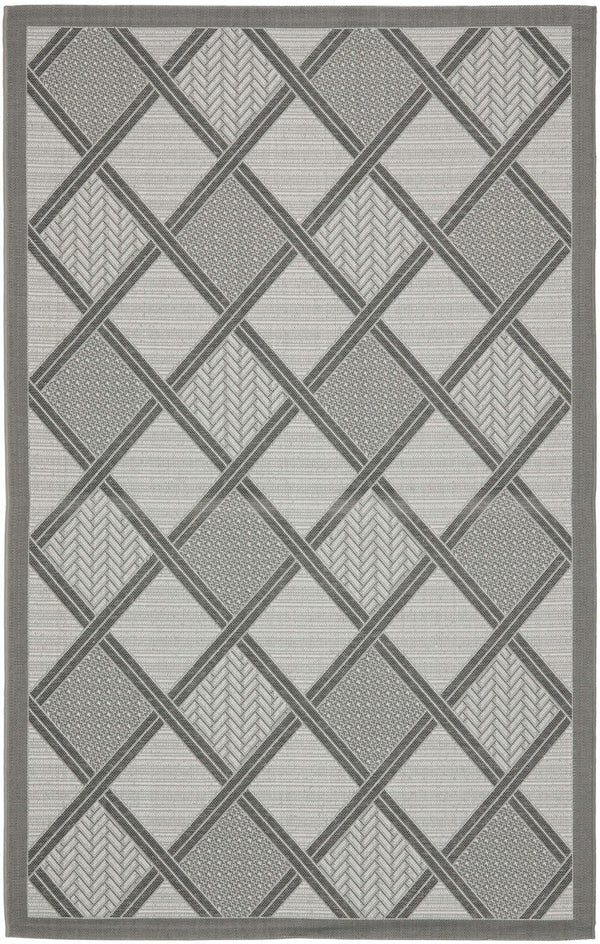 safavieh clearance courtyard cy7570 78a5 light grey rug