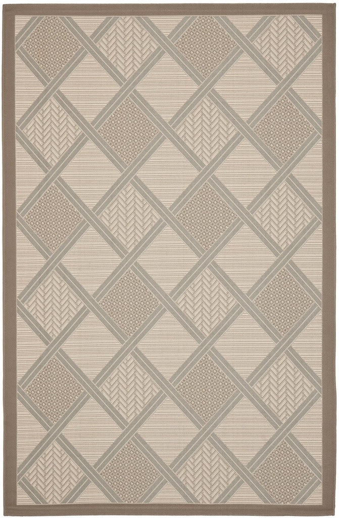 safavieh clearance courtyard cy7570 79a18 beige rug