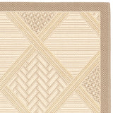 safavieh clearance courtyard cy7570 79a21 beige rug