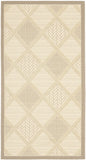 safavieh clearance courtyard cy7570 79a21 beige rug
